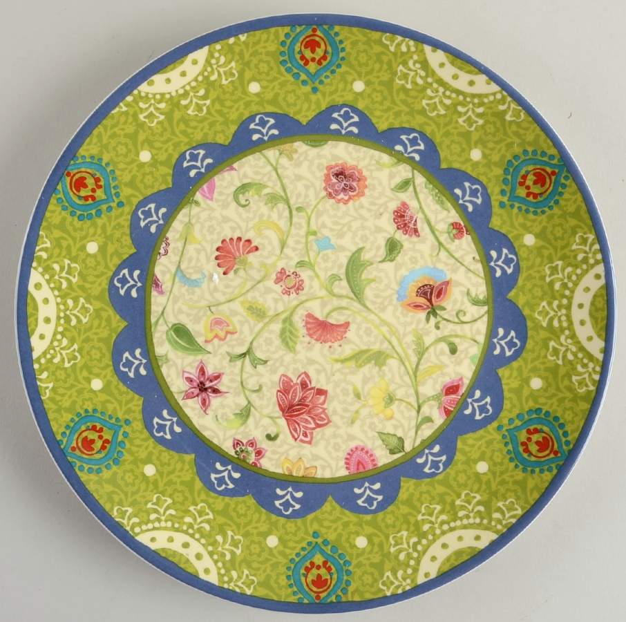 Anabelle Dinner Plate by Certified International-1