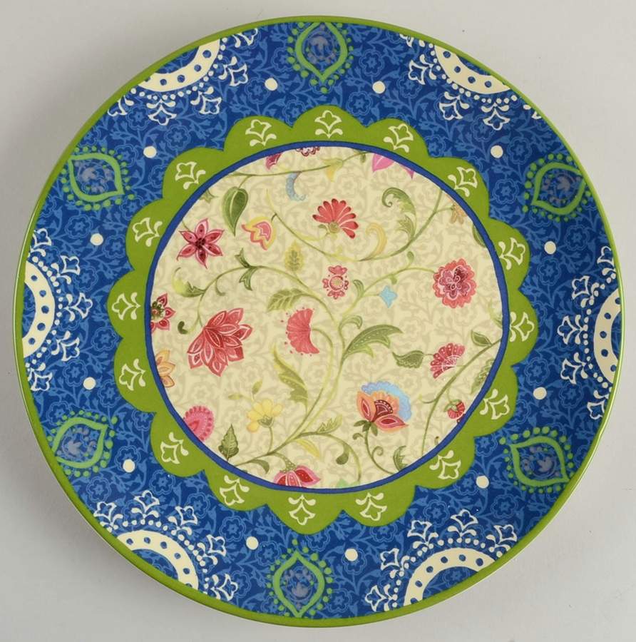Anabelle Dinner Plate by Certified International-1
