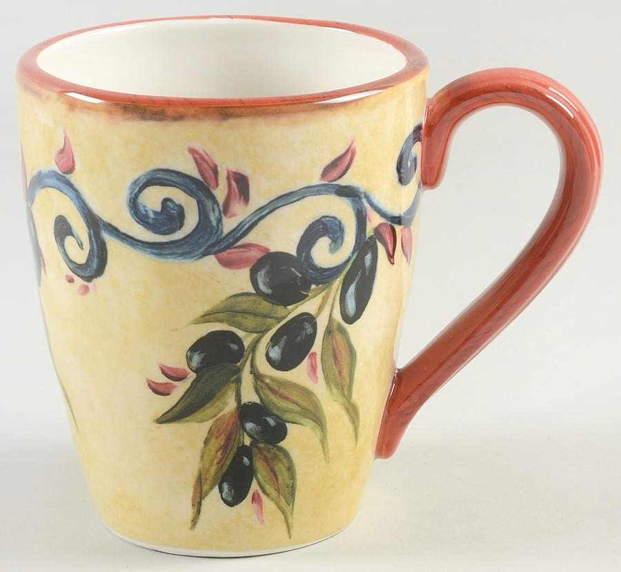 Umbria Mug by Certified International-1
