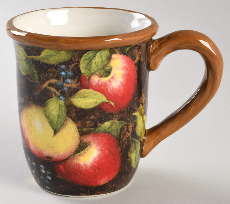Capri Mug by Certified International-1