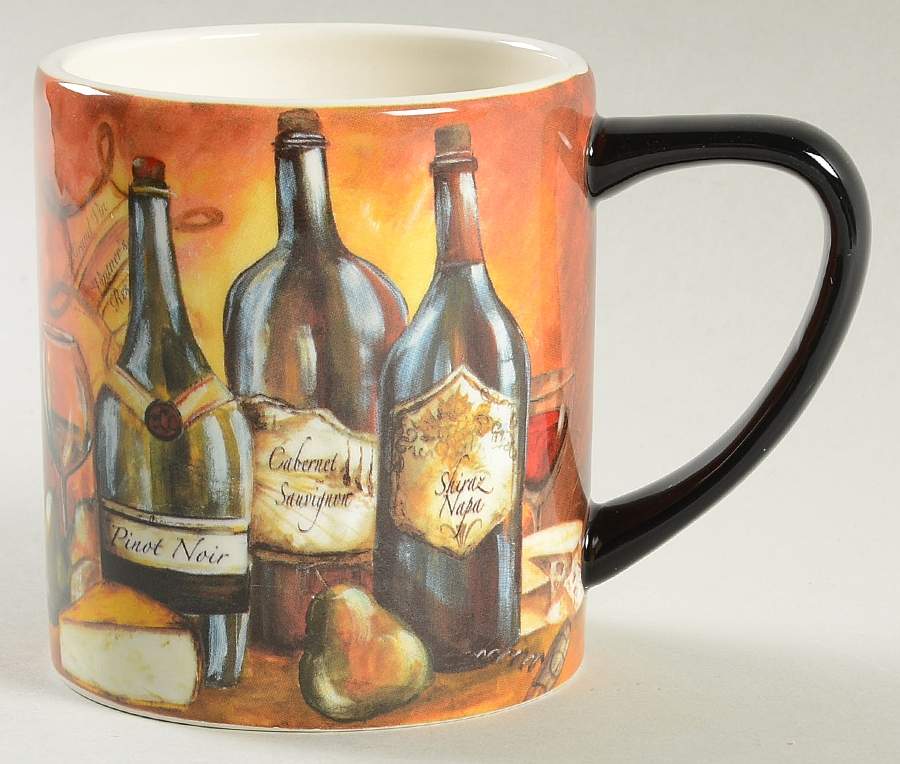 Private Reserve Mug by Certified International-1