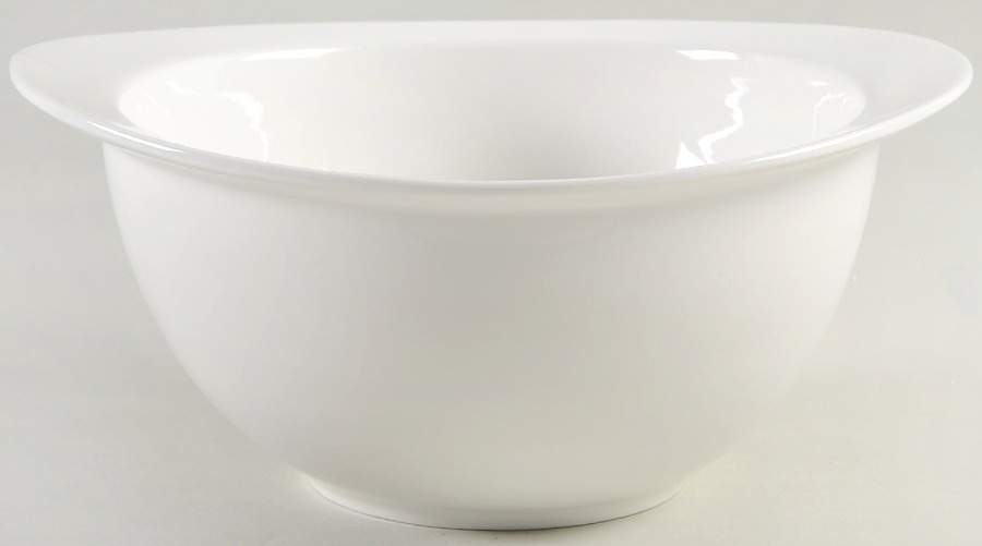 Ellipse 10" Oval Serving Bowl by Certified International-1