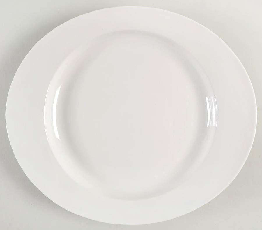 Ellipse Dinner Plate by Certified International-1