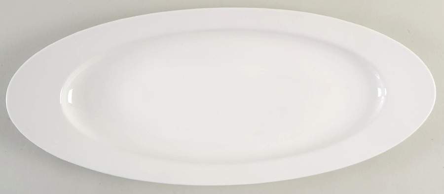 Ellipse 16" Bread Tray by Certified International-1