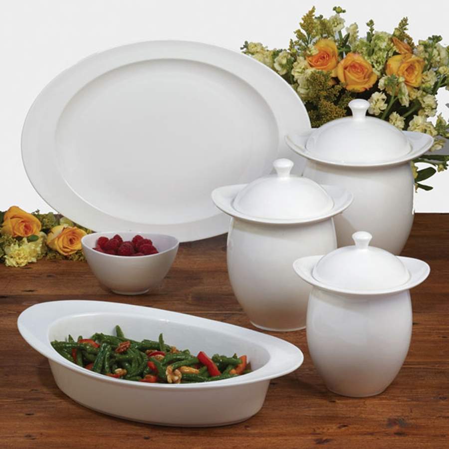 Ellipse (3 Piece) Canister Set (Box Set) by Certified International-1