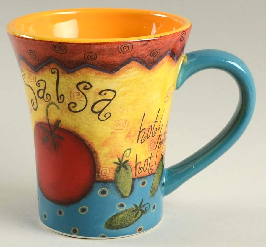 Salsa Mug by Certified International-1