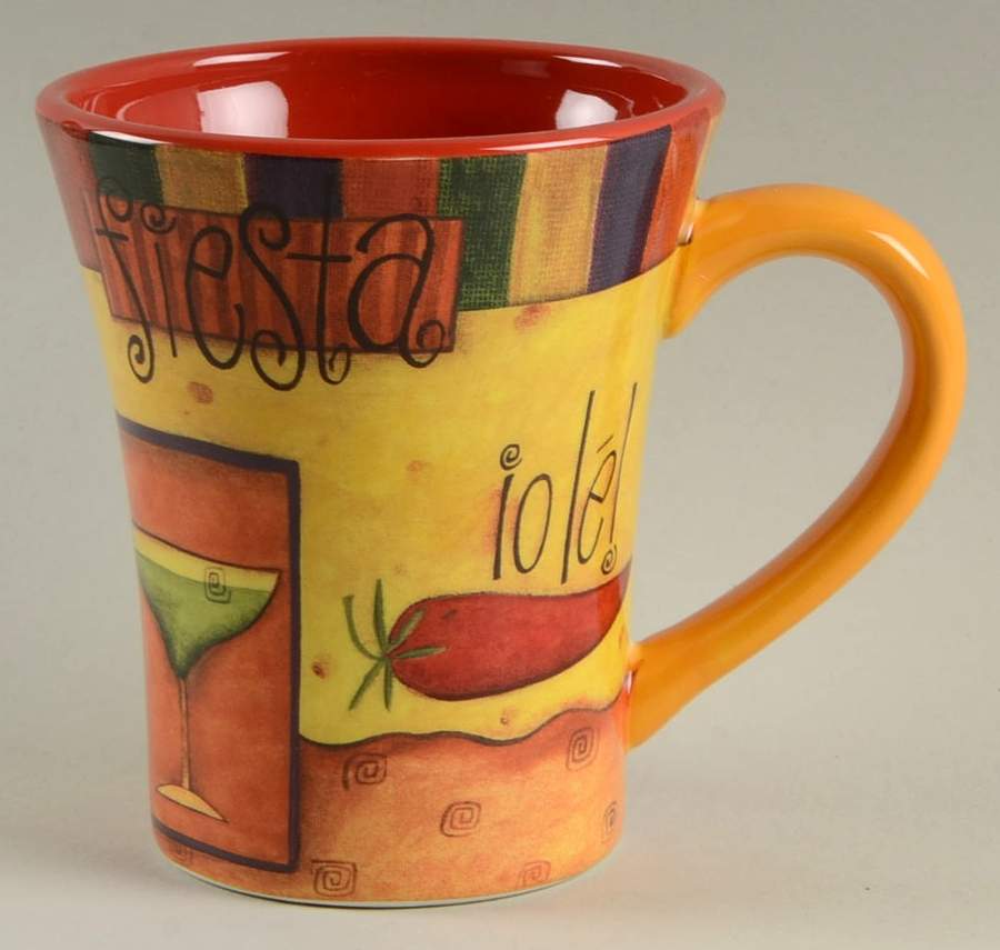 Salsa Mug by Certified International-1