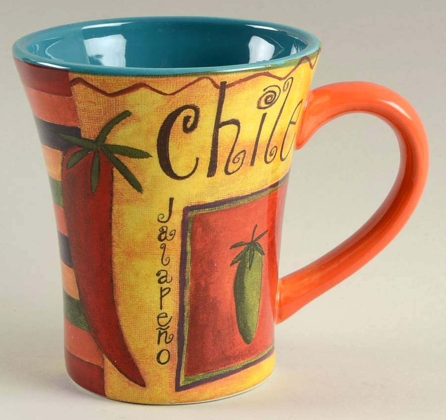 Salsa Mug by Certified International-1