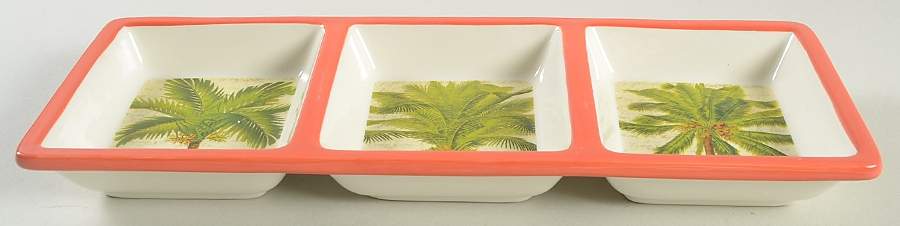 Tropics 3-Part Relish by Certified International-1