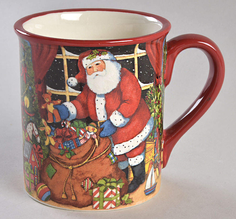 Night Before Christmas, The Mug by Certified International-1