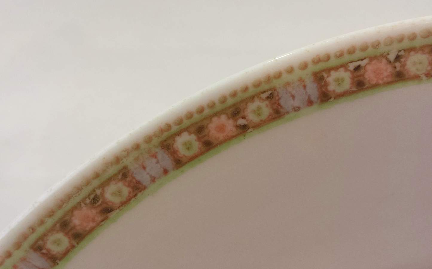 6053 Dinner Plate by Crown Imperial-1