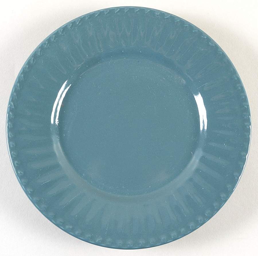 C8G18 Salad Plate by Citrus Grove-1