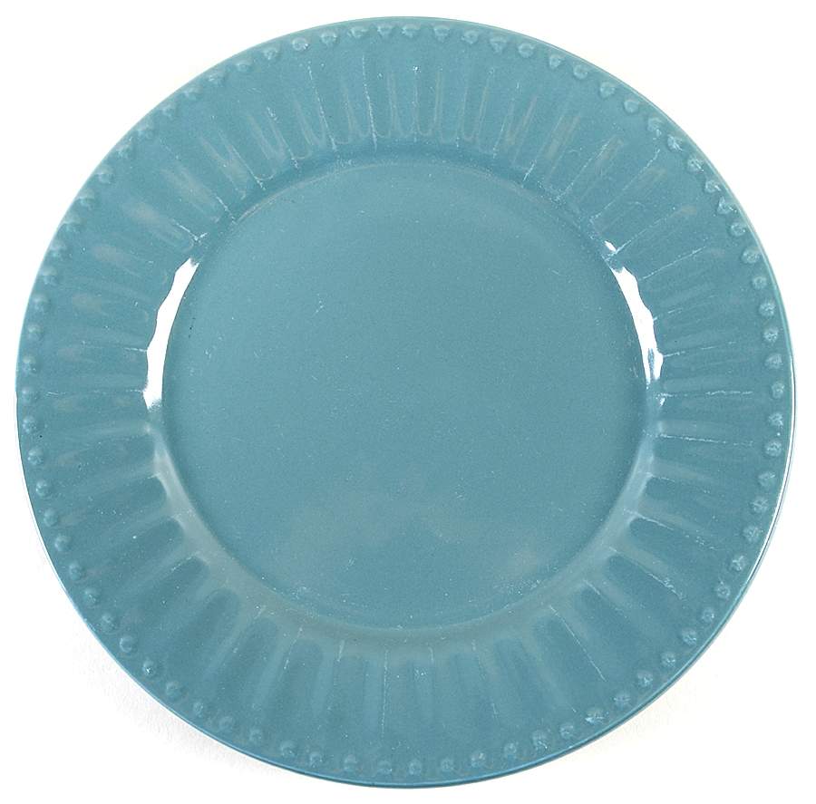 C8G18 Dinner Plate by Citrus Grove-1