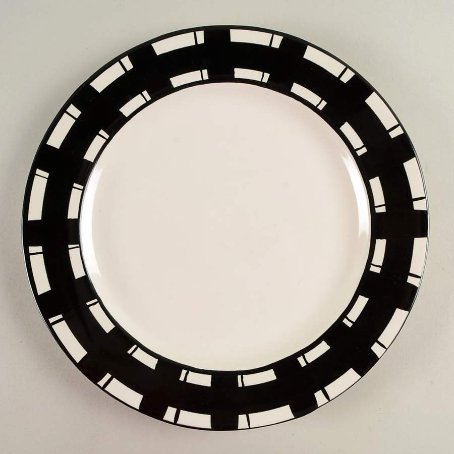 CPY4 Dinner Plate by Chapparral-1