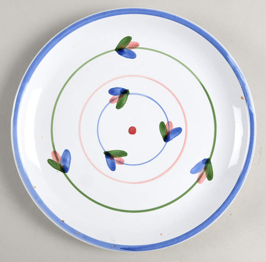 CAA79 Salad Plate by Caleca-1