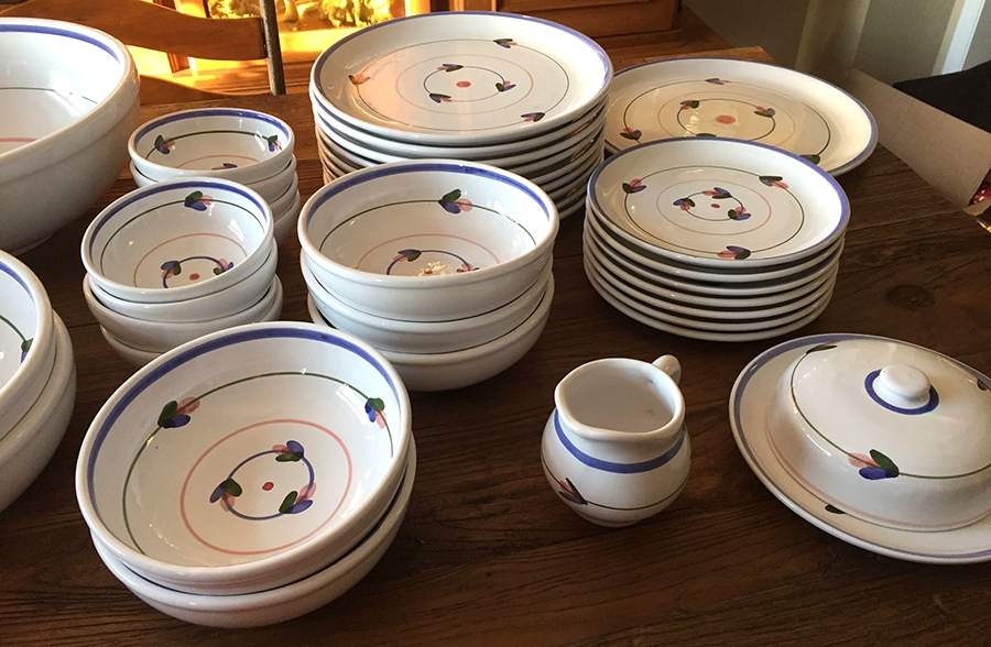 CAA79 Dinner Plate by Caleca-1