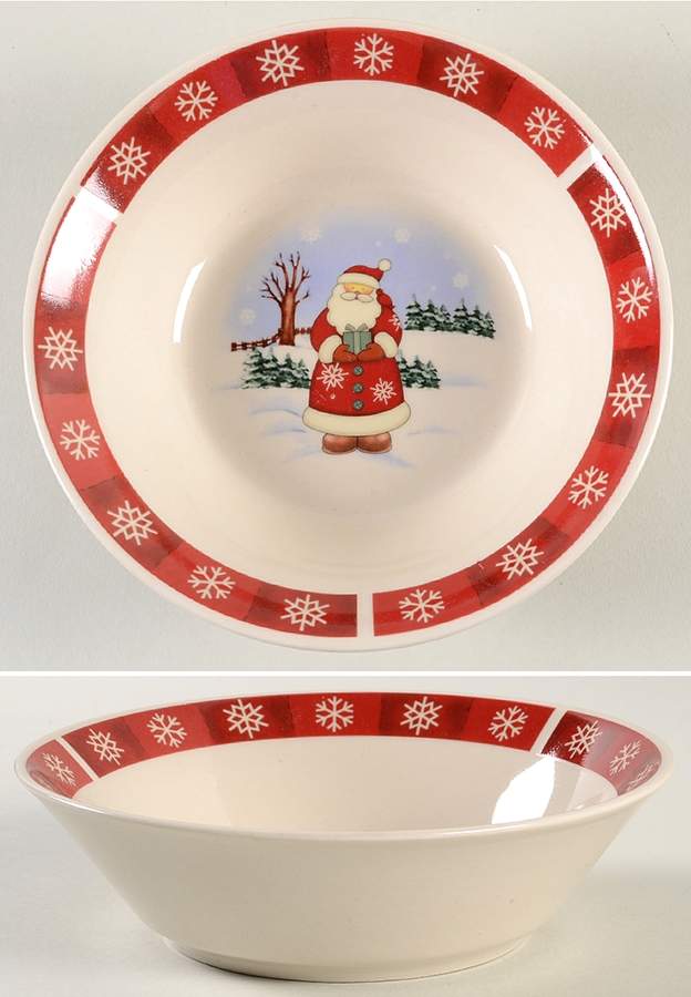 CX833 Coupe Cereal Bowl by China (Made in China)-1