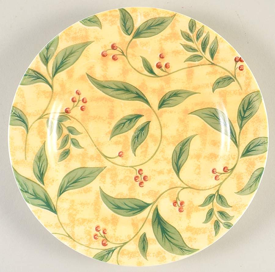 COR236 Salad Plate by Corning Corelle-1