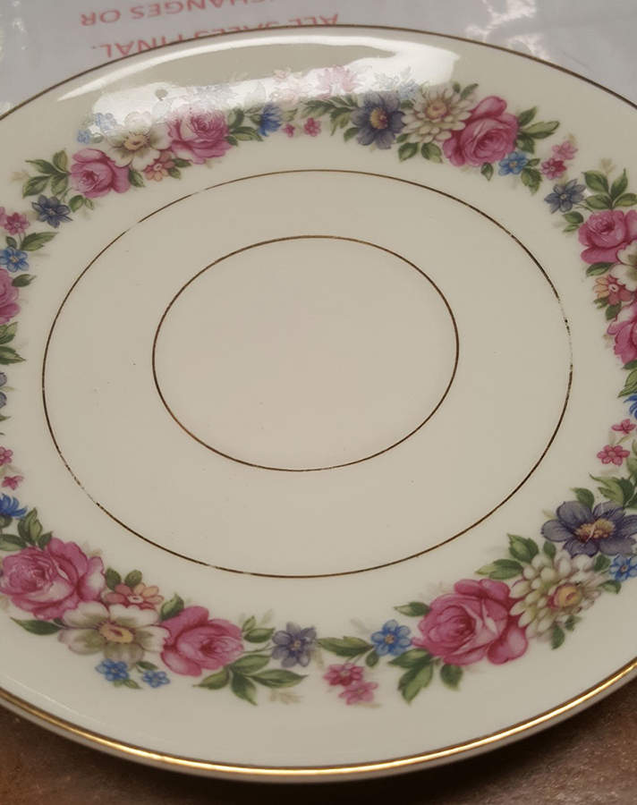 CHU40 Saucer by Chateau-1