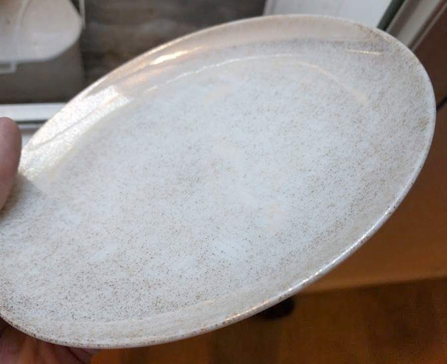 Texture Dinner Plate by Carole Stupell-1