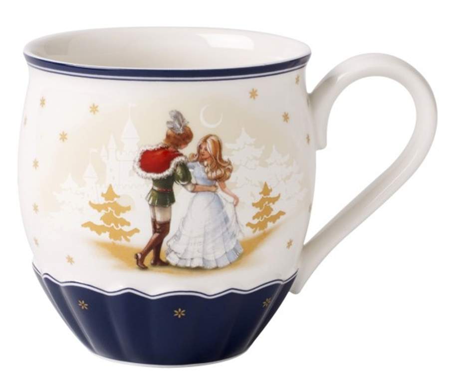Annual Christmas Editions 2014 Annual Mug by Villeroy & Boch-1