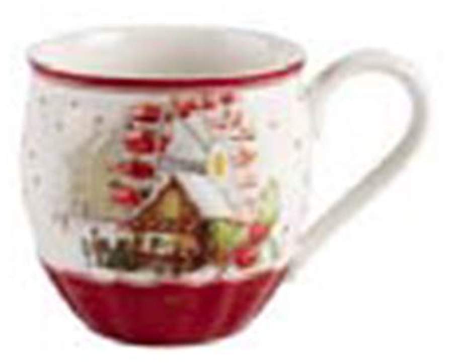 Annual Christmas Editions 2016 Annual Mug by Villeroy & Boch-1