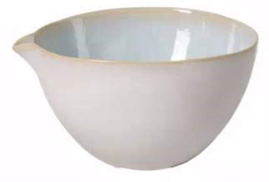 Ibiza Sea (Aqua) Batter Bowl by Casafina-1