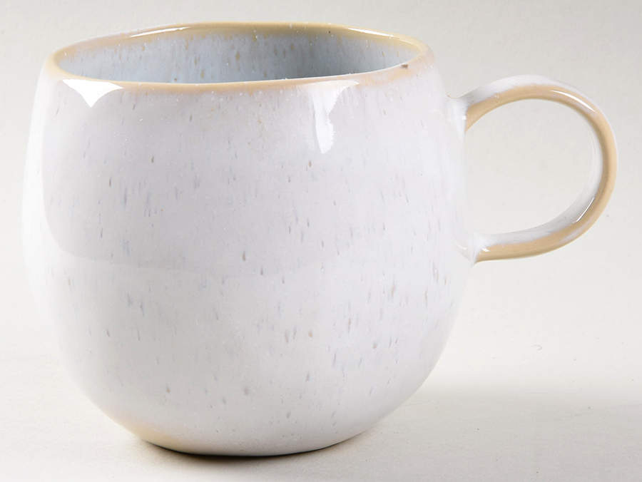 Ibiza Sea (Aqua) Mug by Casafina-1