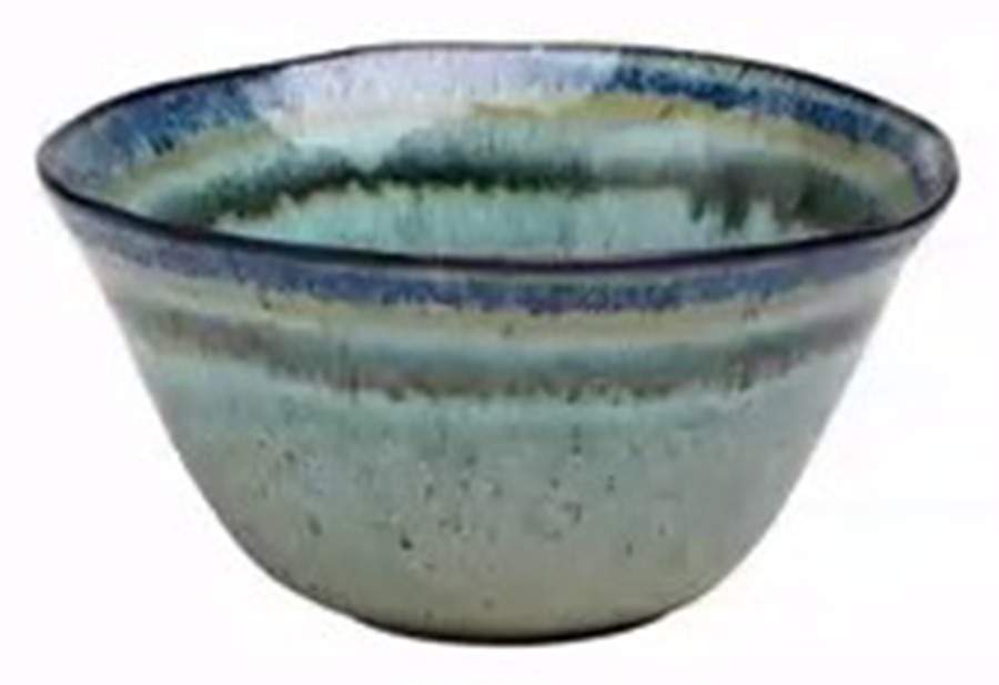 Sausalito Green Soup/Cereal Bowl by Casafina-1