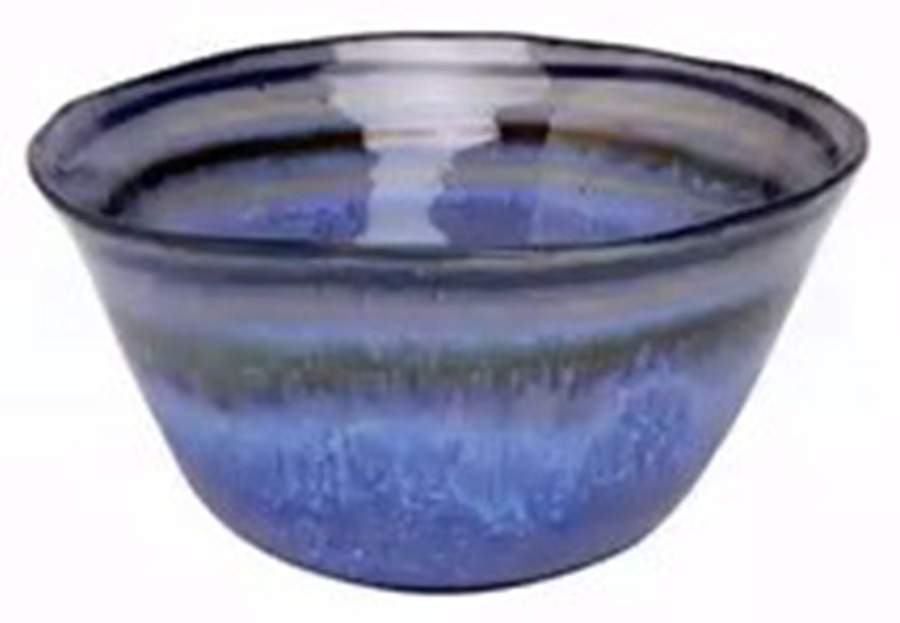 Sausalito Blue Soup/Cereal Bowl by Casafina-1