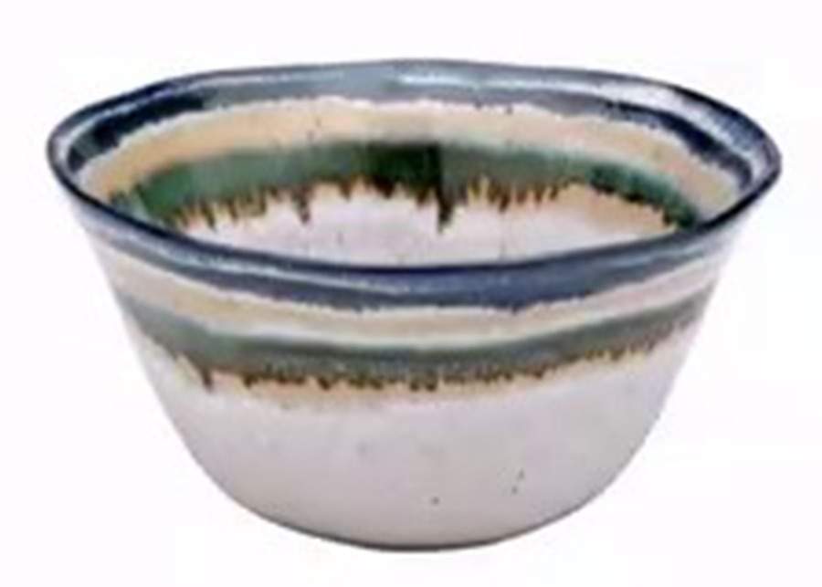 Sausalito White Soup/Cereal Bowl by Casafina-1