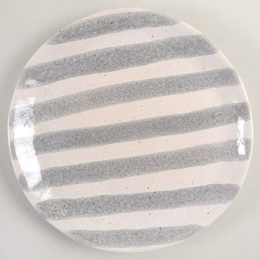 Spot On Salad Plate by Casafina-1