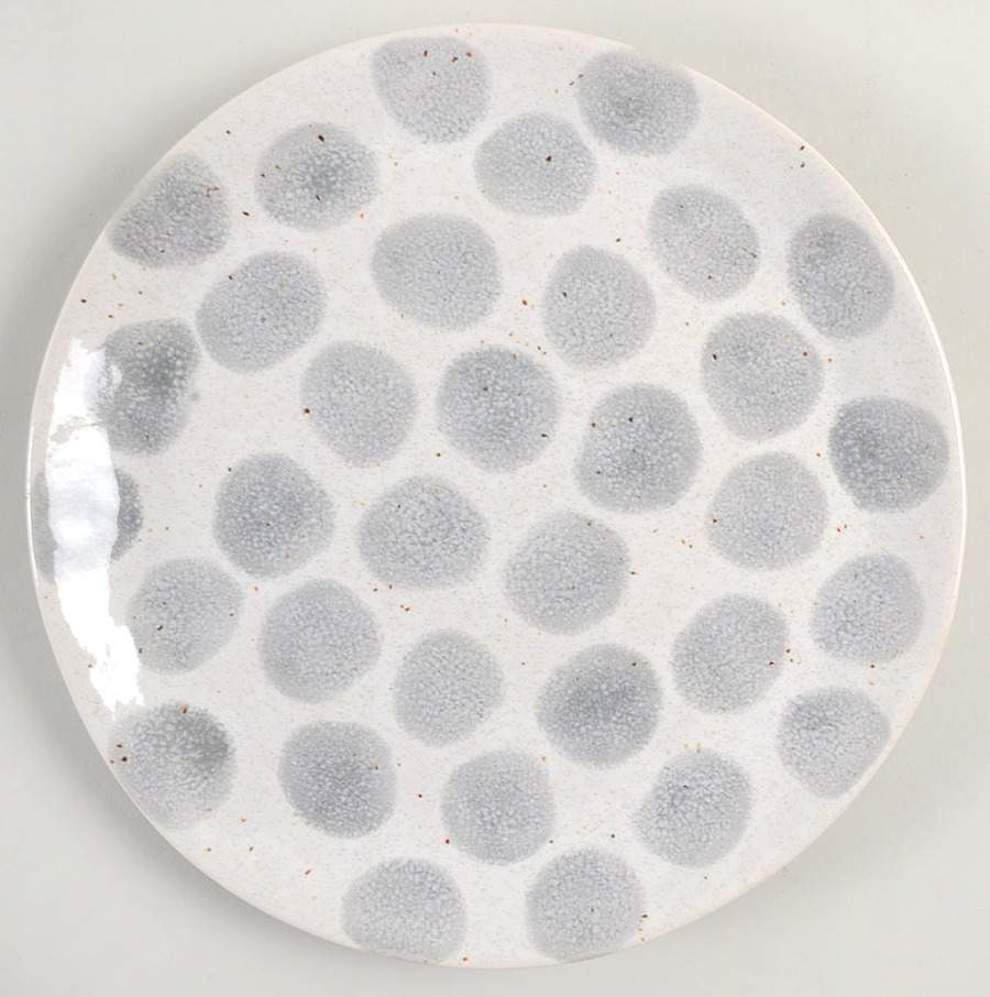 Spot On Salad Plate by Casafina-1