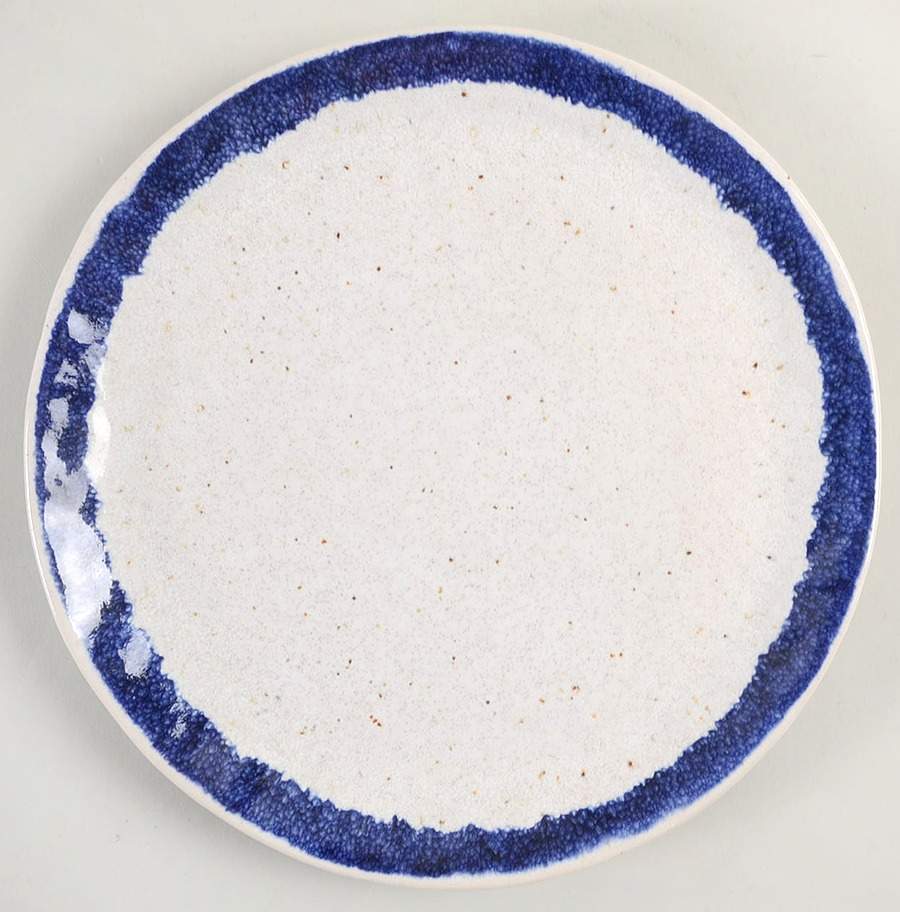 Spot On Salad Plate by Casafina-1