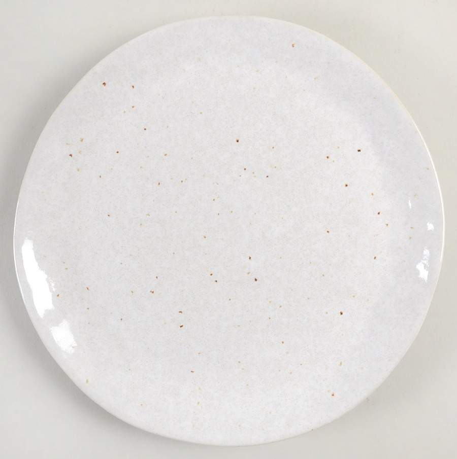 Spot On Salad Plate by Casafina-1