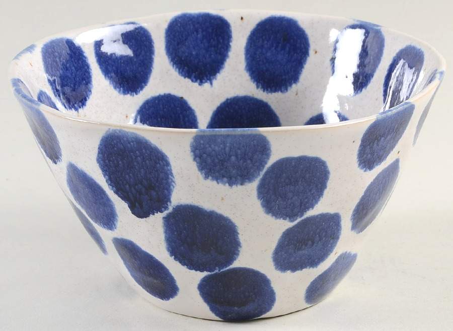 Spot On Soup/Cereal Bowl by Casafina-1