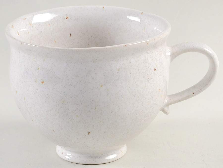 Spot On Breakfast Mug by Casafina-1