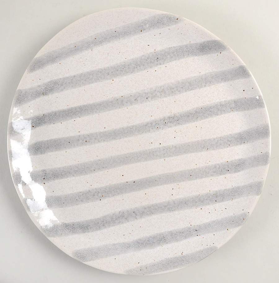 Spot On Dinner Plate by Casafina-1