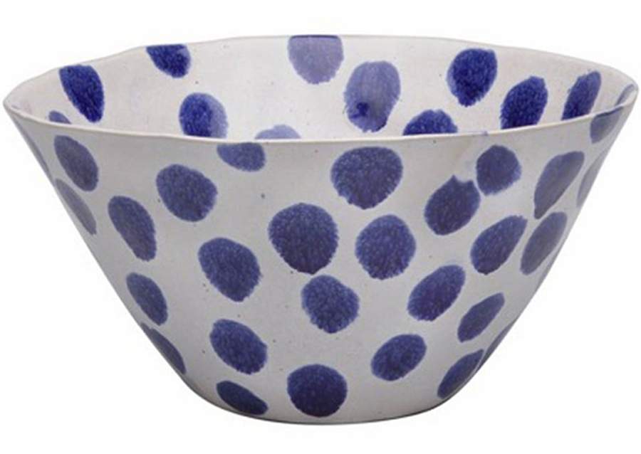 Spot On 10" Round Serving Bowl by Casafina-1