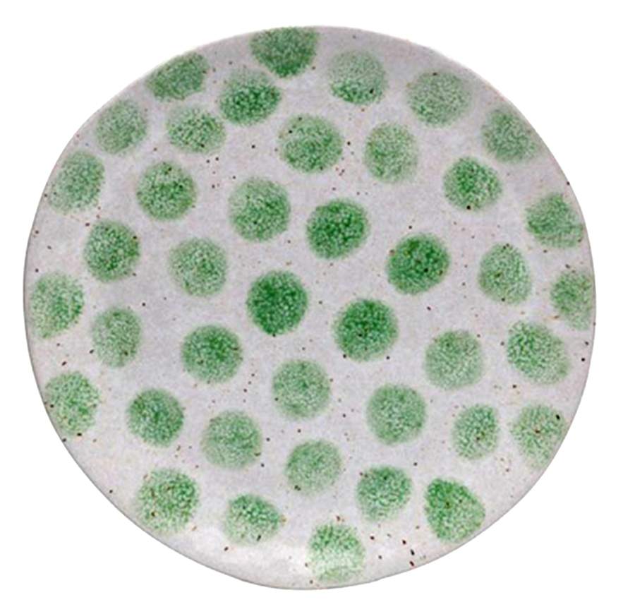Spot On Salad Plate by Casafina-1