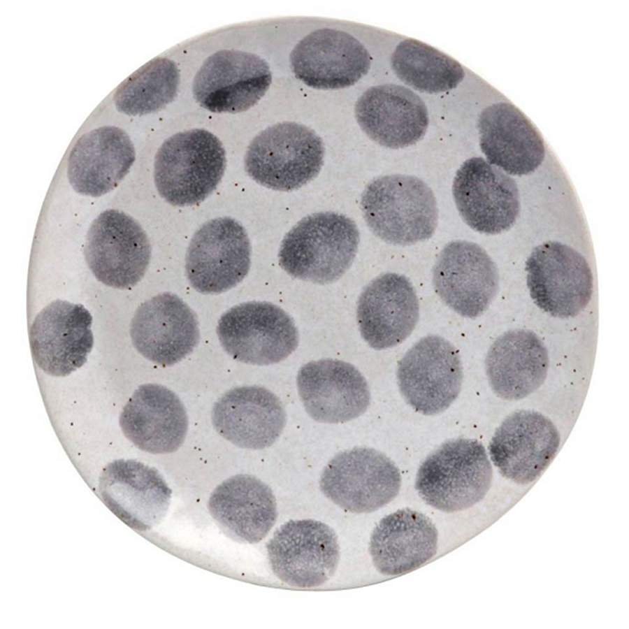 Spot On Dinner Plate by Casafina-1