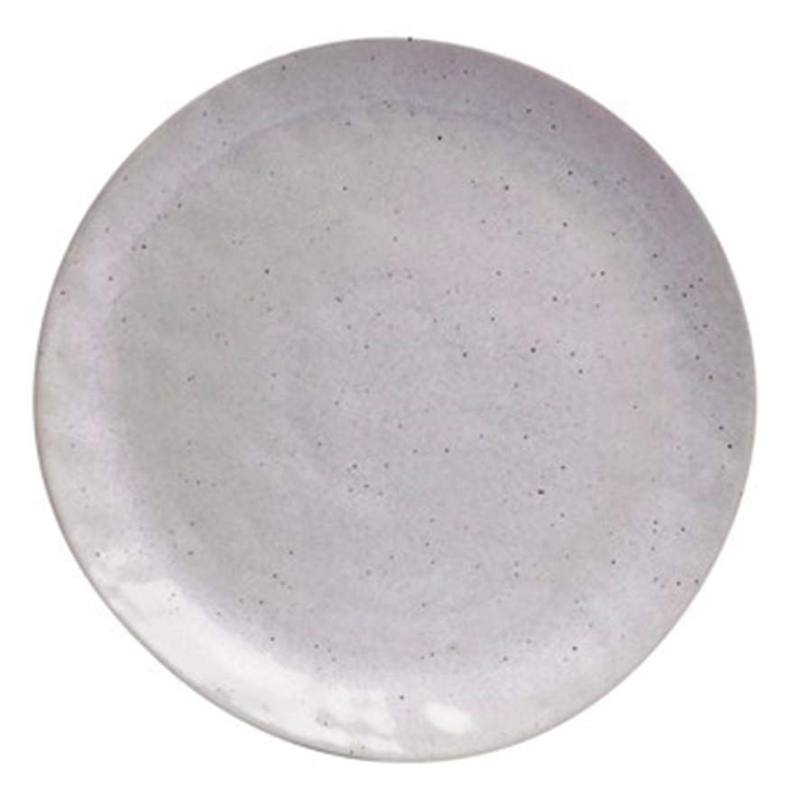Spot On Dinner Plate by Casafina-1