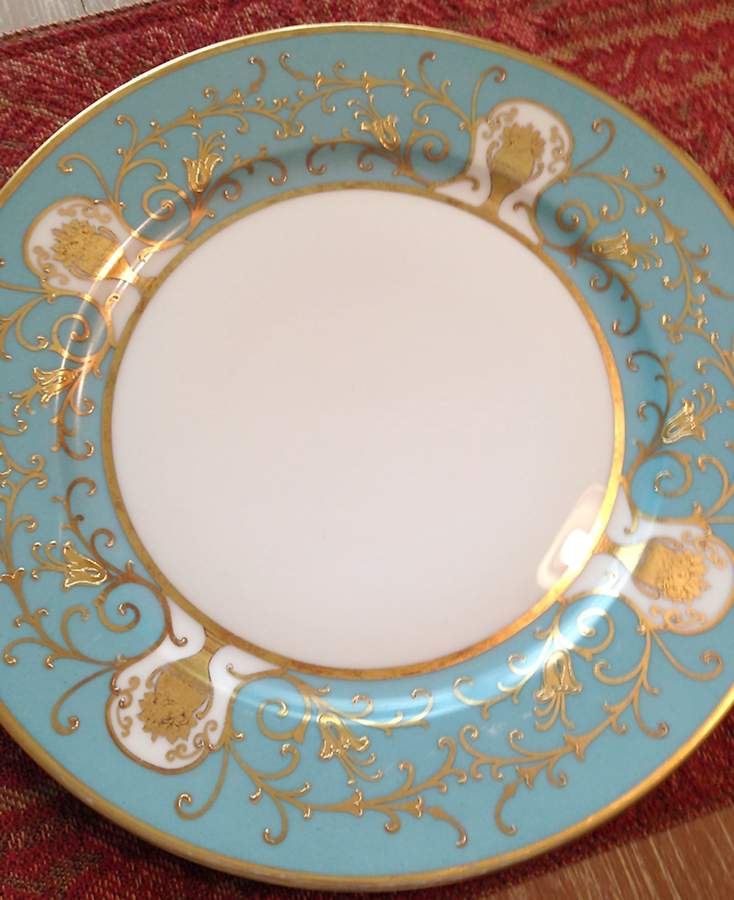 CAR246 Dinner Plate by Carlsbad-1