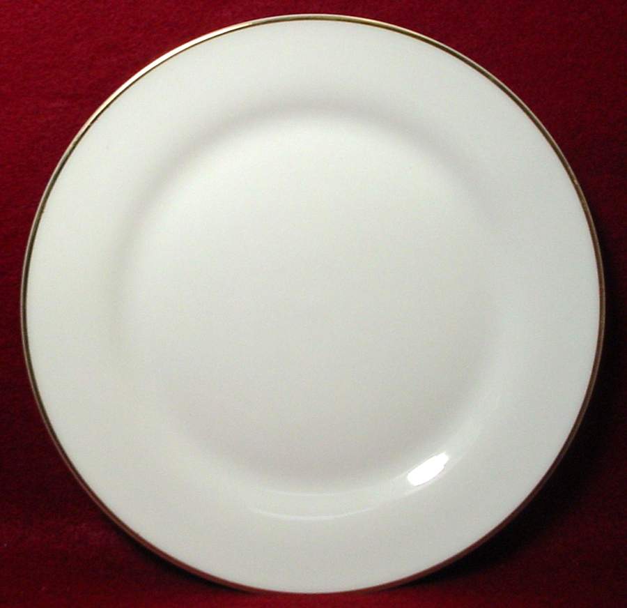 CX834 Salad Plate by China (Made in China)-1