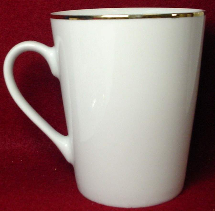 CX834 Mug by China (Made in China)-1