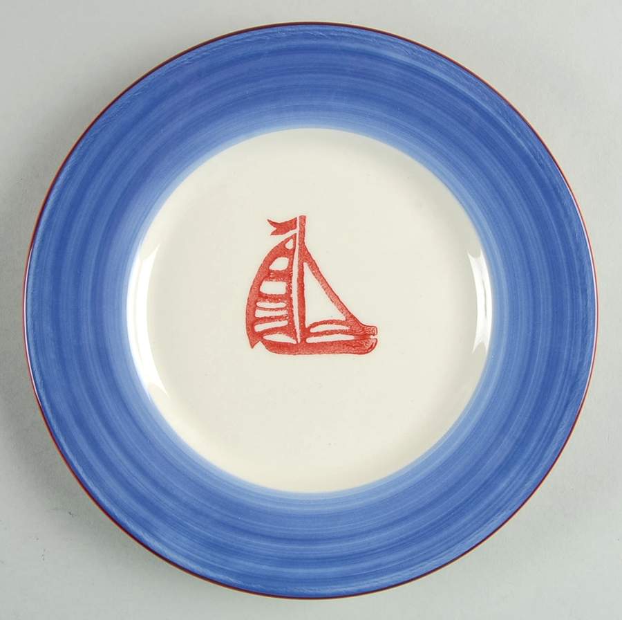 C9M24 Salad Plate by CMG Ceramicas-1
