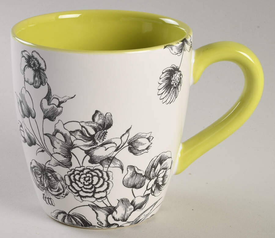 CIC184 Mug by Certified International-1