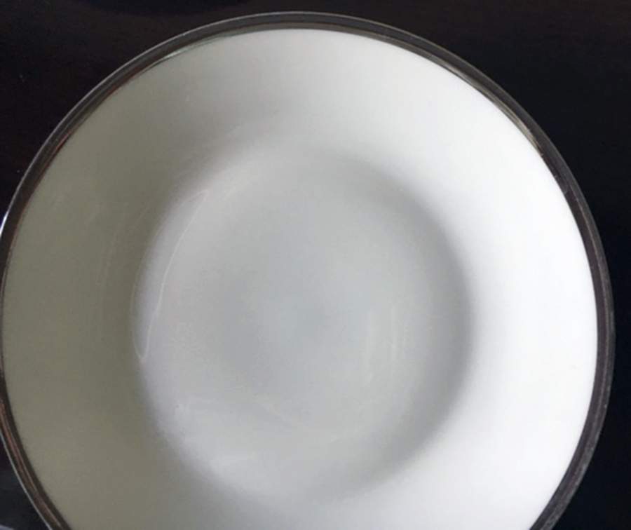 CNR102 Dinner Plate by Chastagner & Cie-1