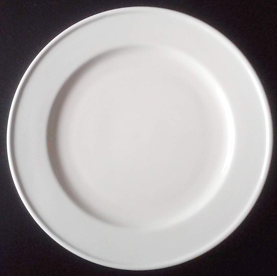 CBL182 Dinner Plate by Crate & Barrel-1