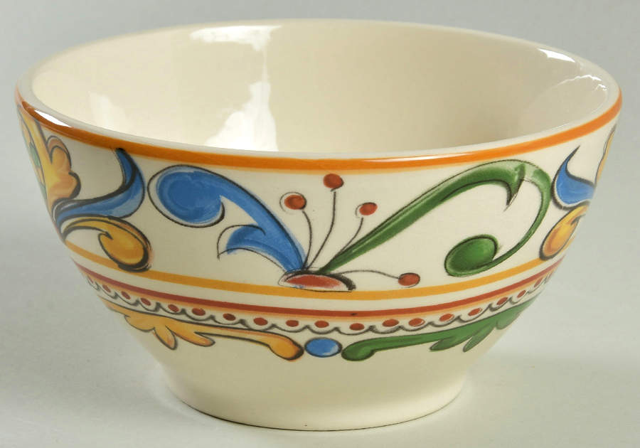 C9M25 Soup/Cereal Bowl by CMG Ceramicas-1
